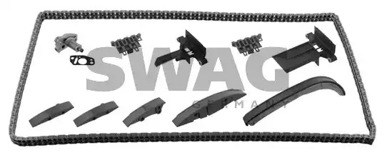Комплект цепи привода распредвала SWAG 99 13 0313